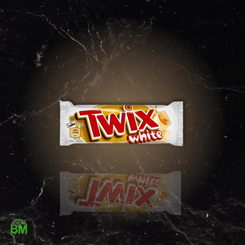 Twix White