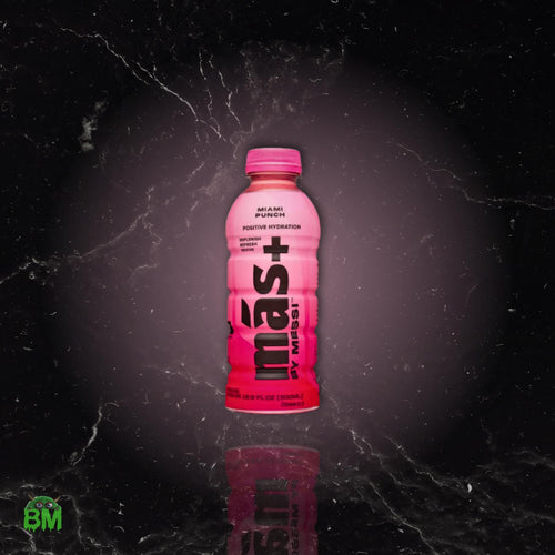 Mas Miami Punch