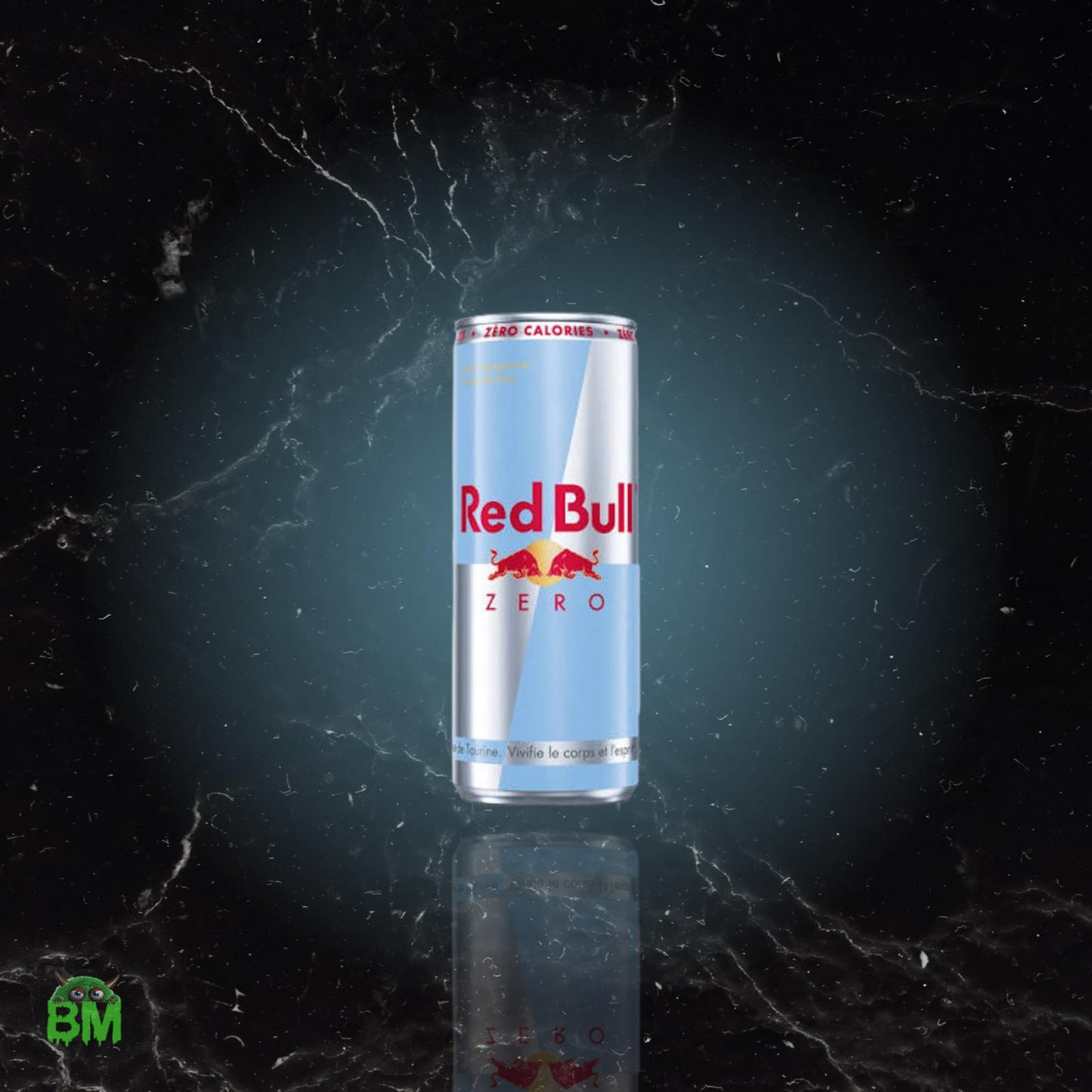 Red Bull Energy Drink Zero Sugar