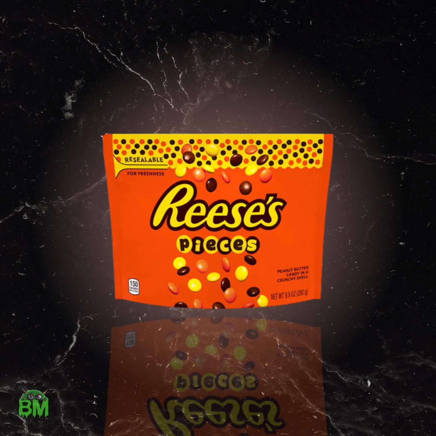 Reese's Pieces