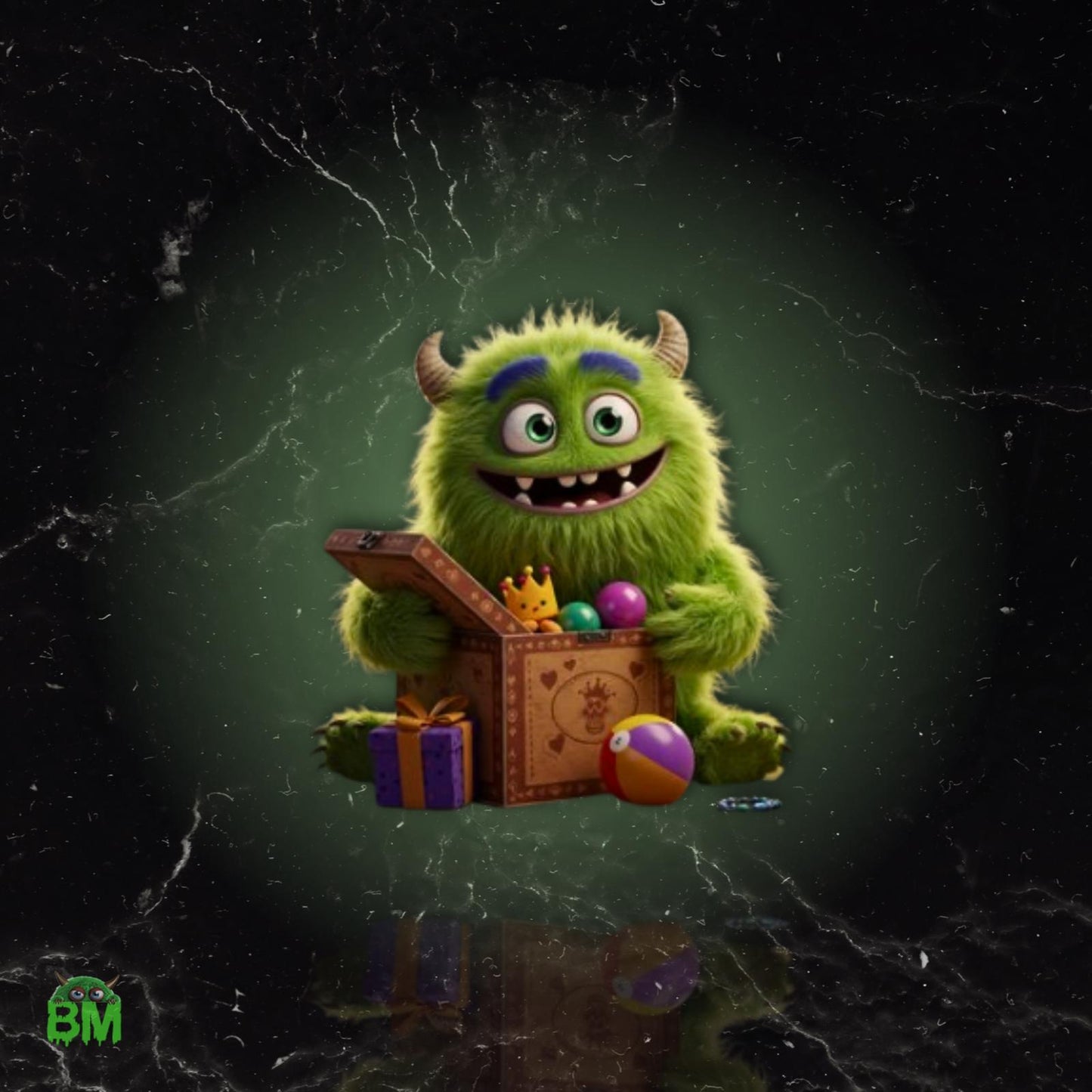 Mistery Box " Mini "