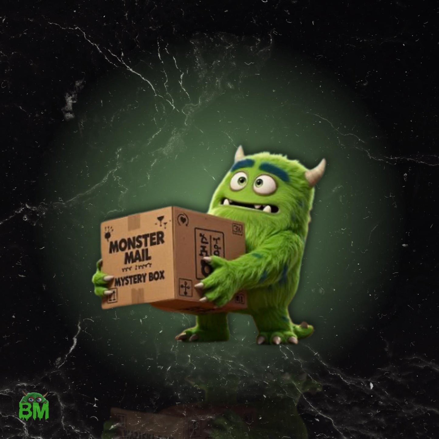 Mistery Box “Medium”