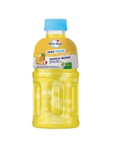 Mogu Mogu Tropical Delight