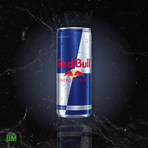 Red Bull Energy Drink