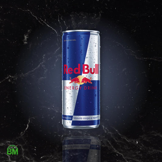 Red Bull Energy Drink