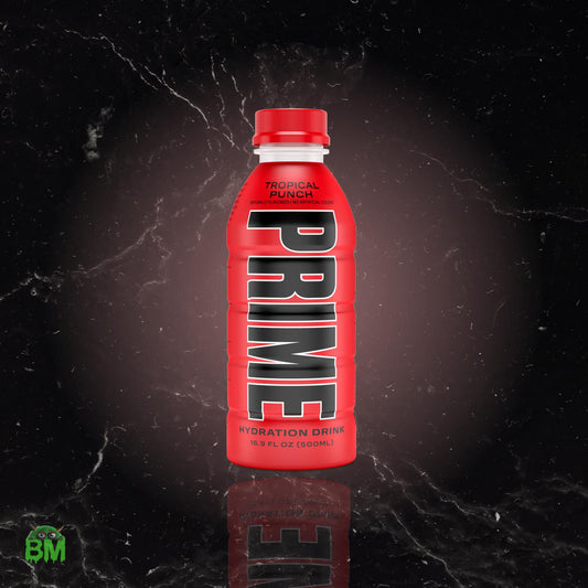 Prime Hydration Tropical Punch
