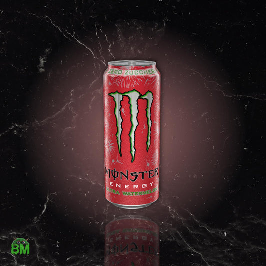 Monster Energy Ultra Watermelon