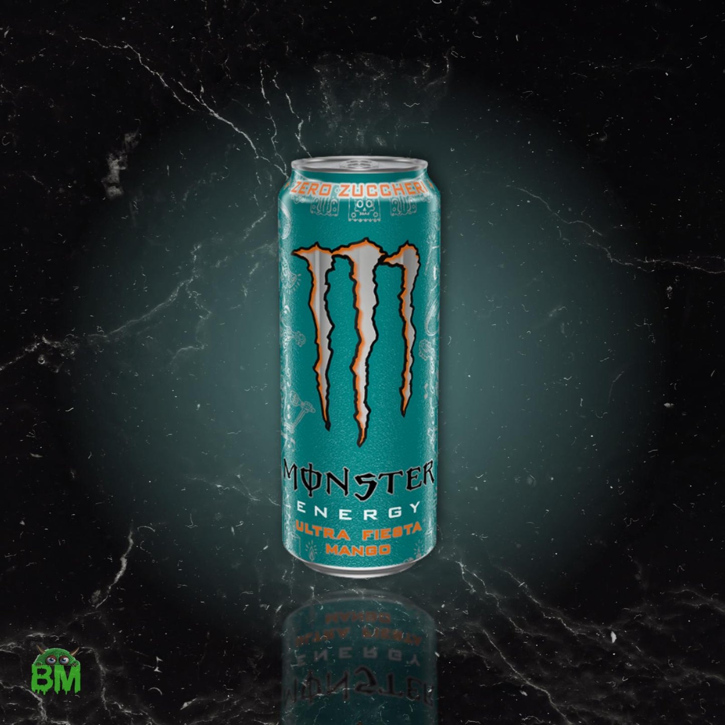 Monster Energy Ultra Fiesta Mango