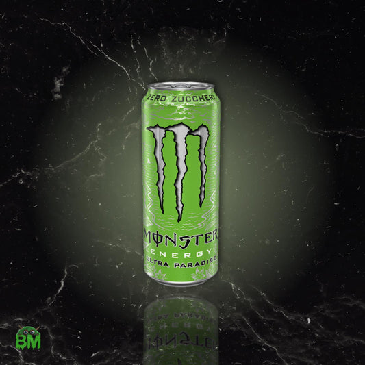 Monster Energy Ultra Paradise