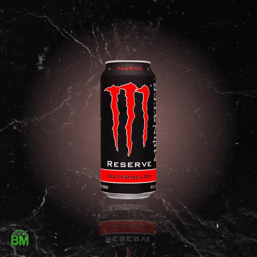 Monster Reserve Watermelon