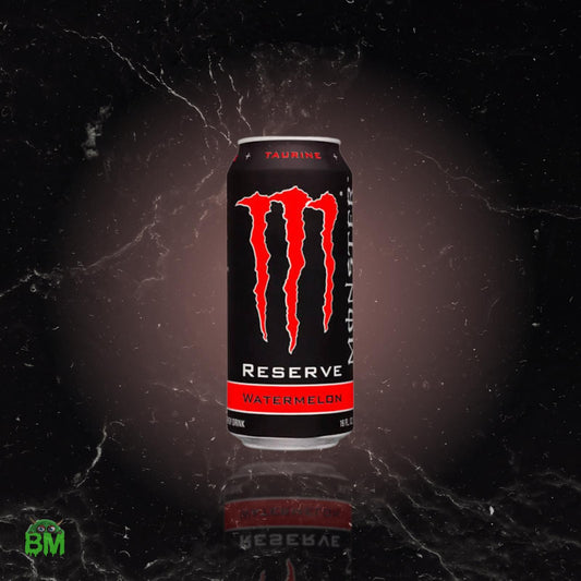 Monster Reserve Watermelon