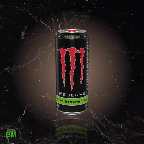 Monster Reserve Kiwi Strawberry