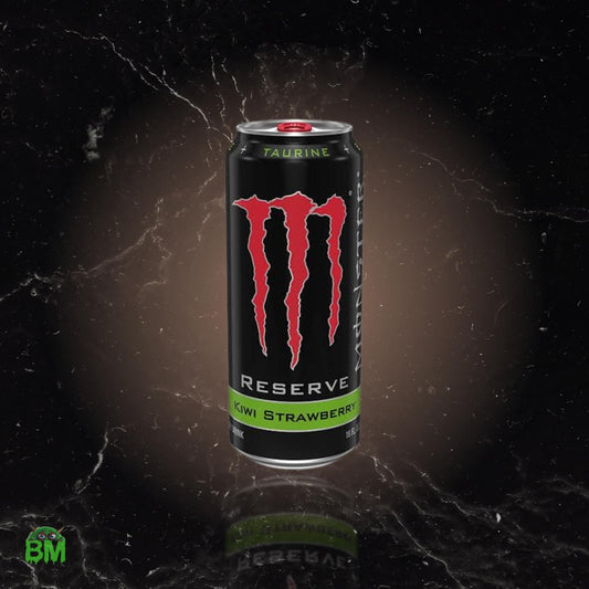 Monster Reserve Kiwi Strawberry