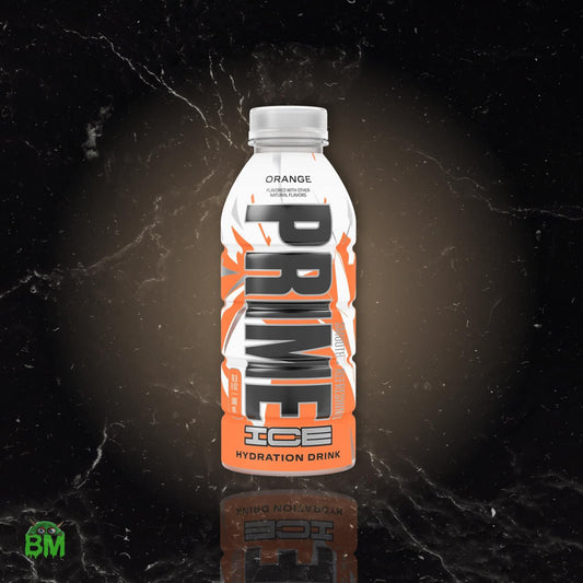 Prime Hydration Orange Chill