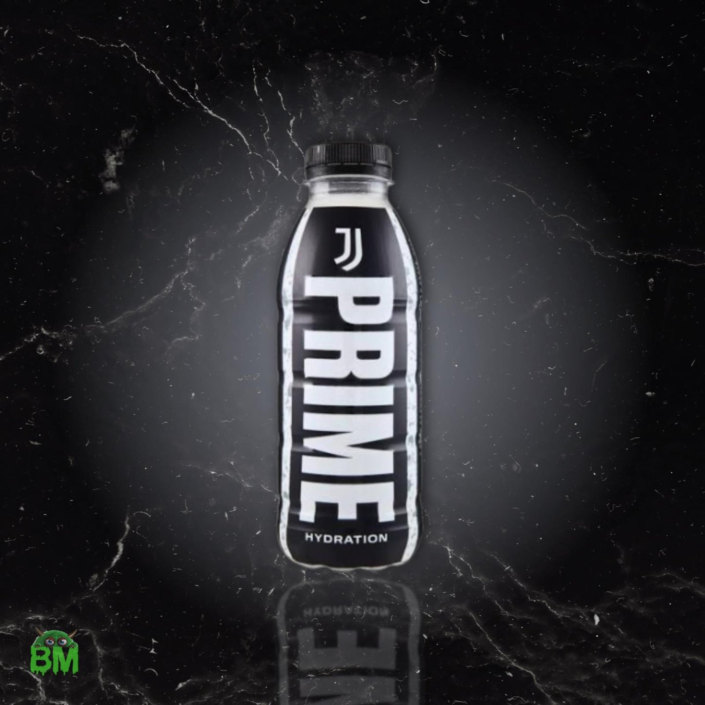 Prime Hydration Juventus Edition