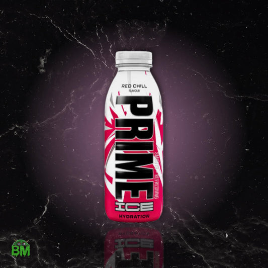 Prime Hydration Red Chill