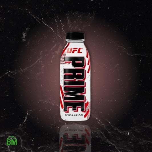 Prime Hydration UFC