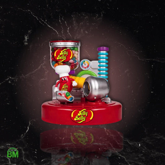 Jelly Belly Factory Bean Machine