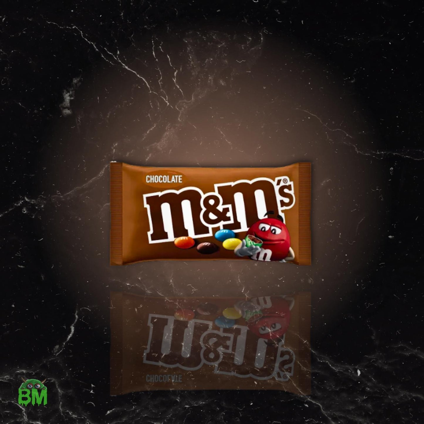 M&M's Chocolate