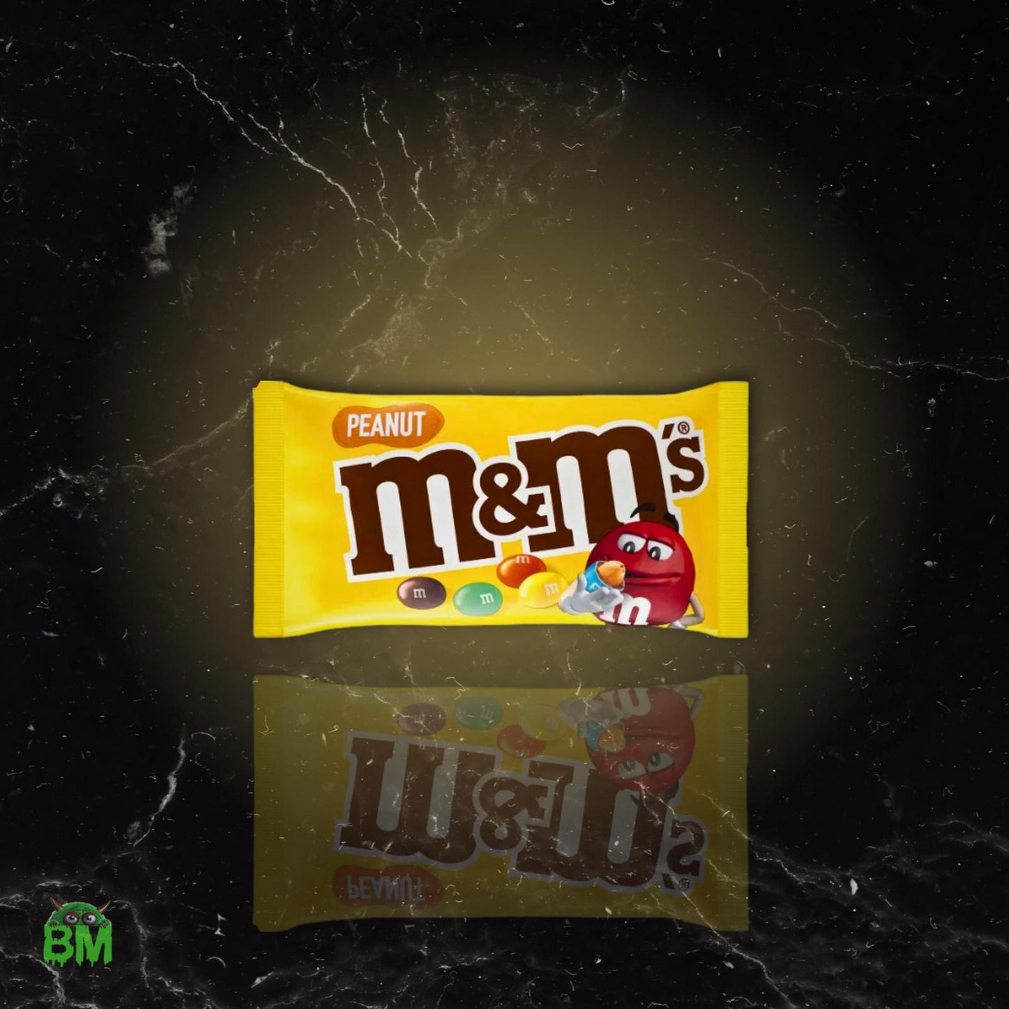 M&M's Peanut