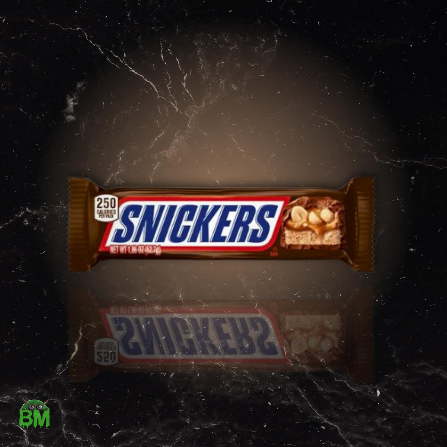 Snickers