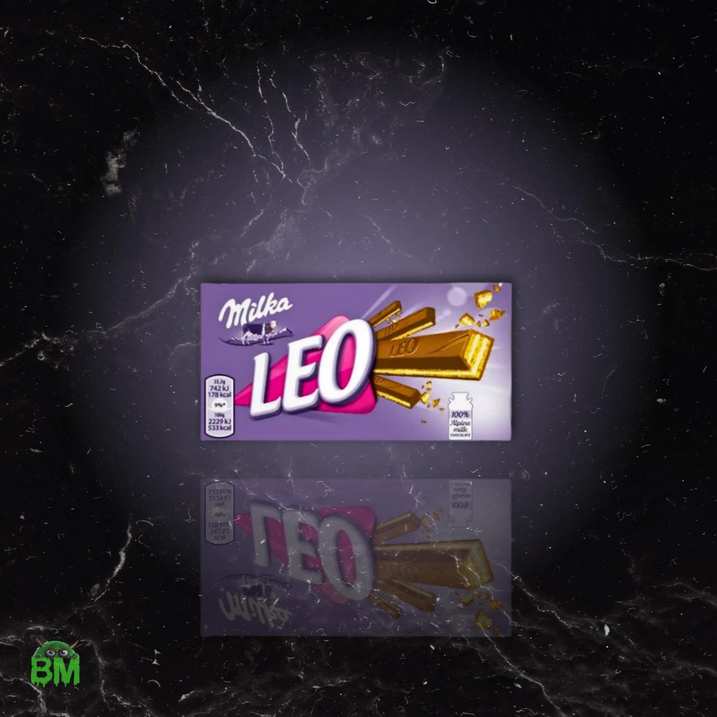 Milka Leo