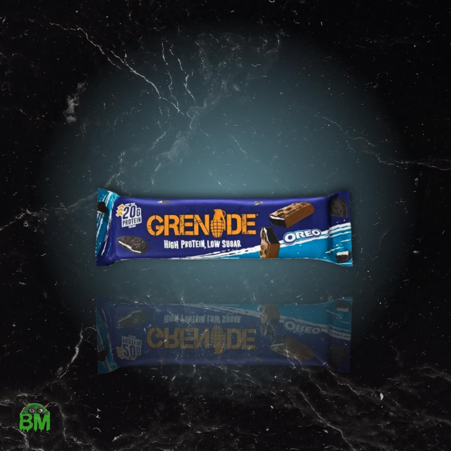 Oreo Grenade Original 60g