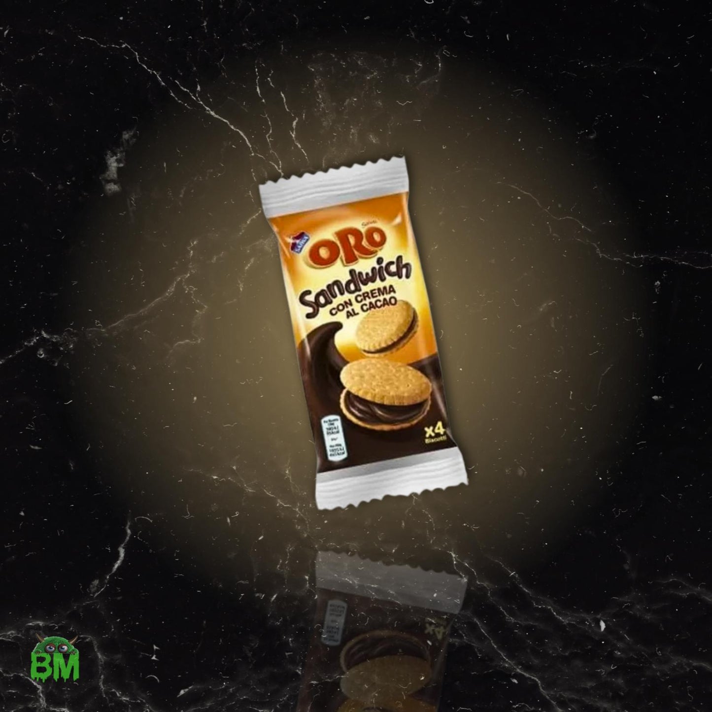 Oro Sandwich