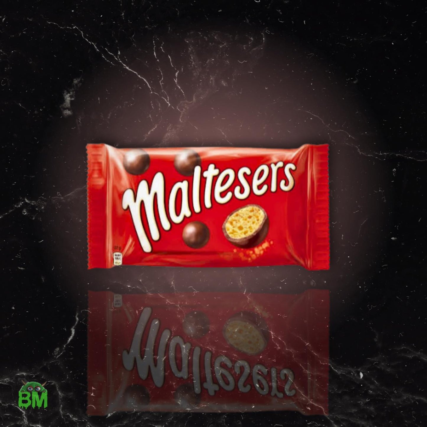 Maltesers