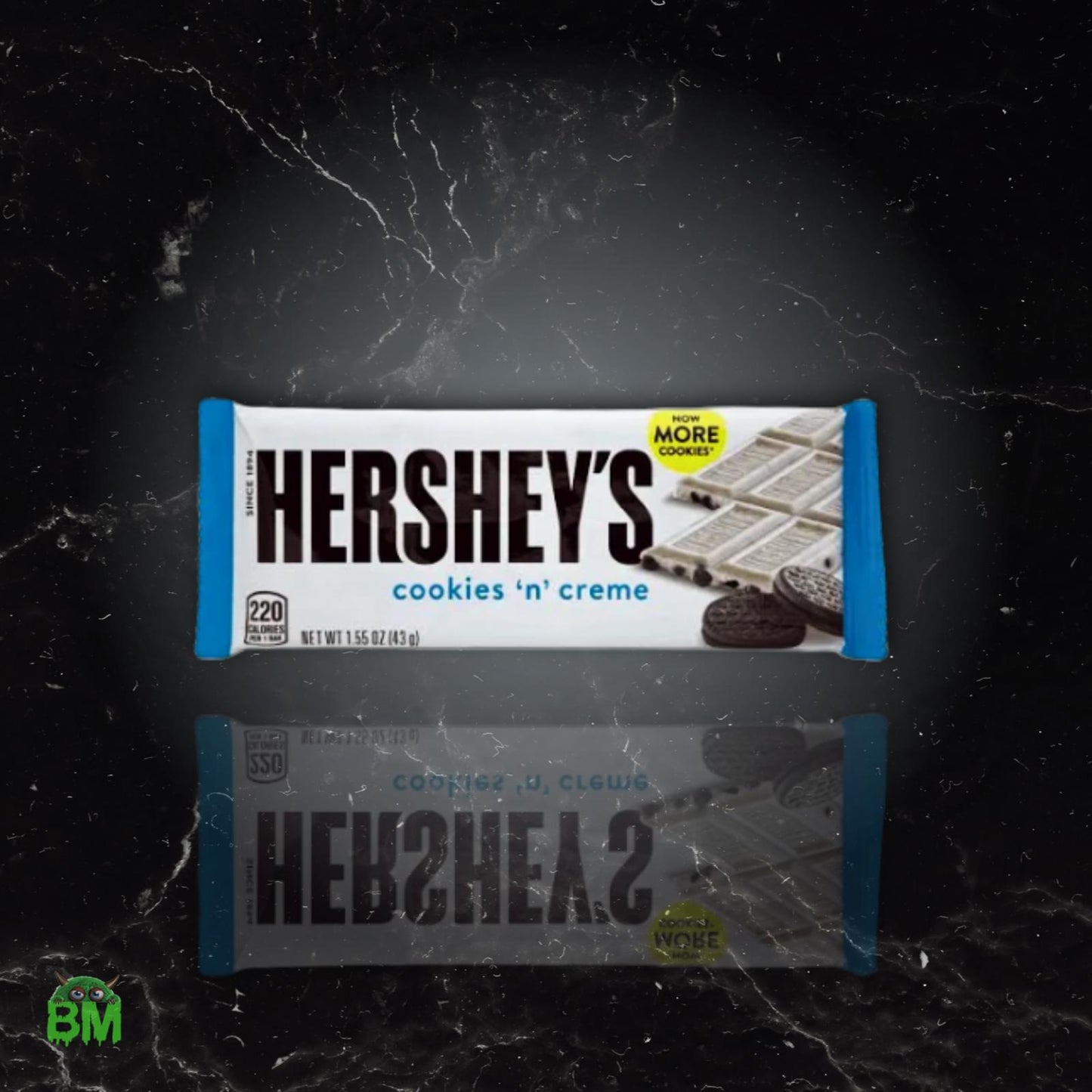 Hershey's Cookies'n'Creme