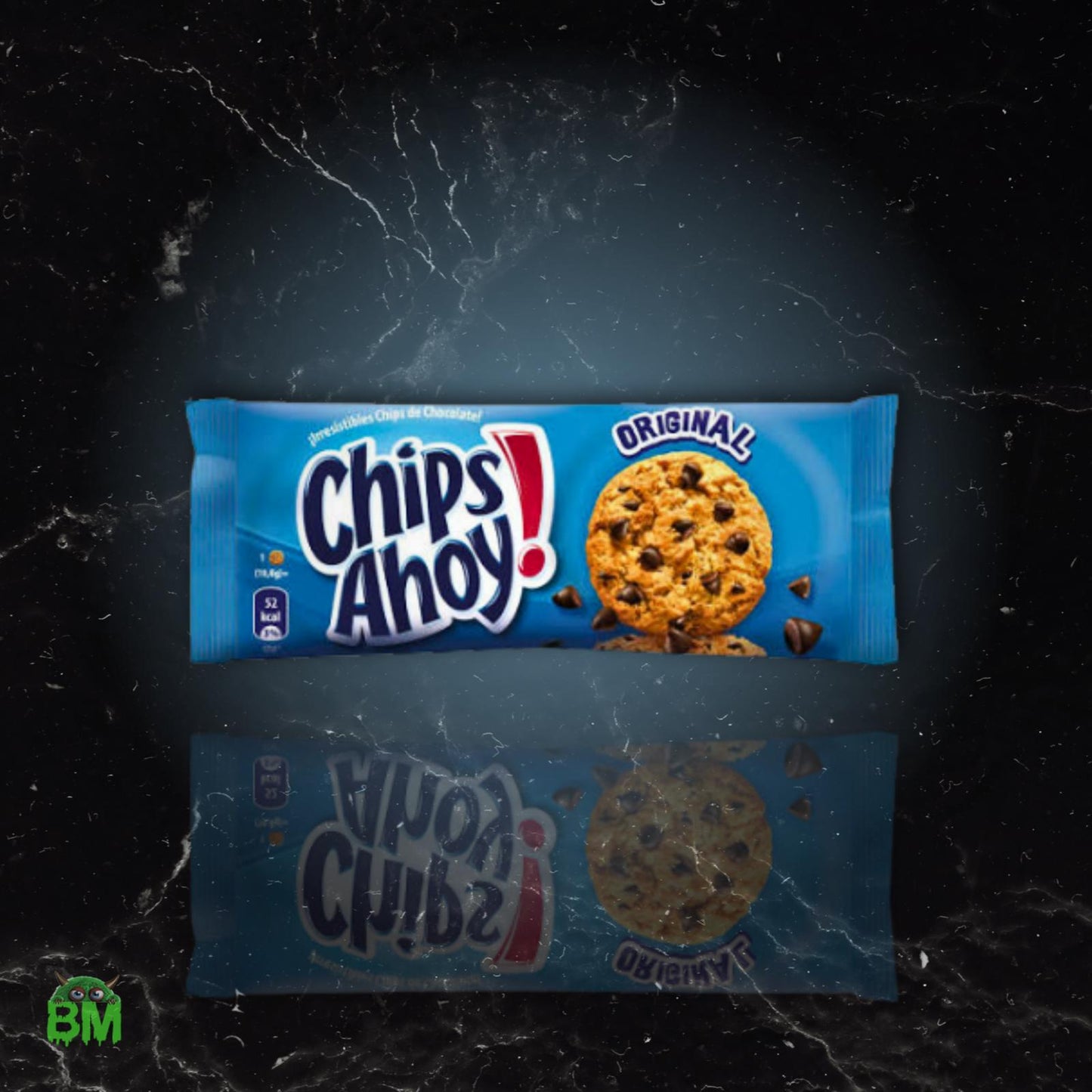 Chips Ahoy