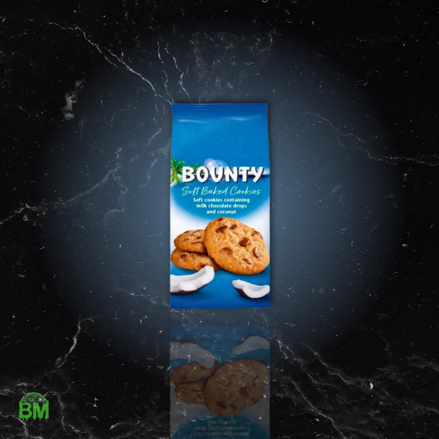 Bounty Soft Baked Cookies