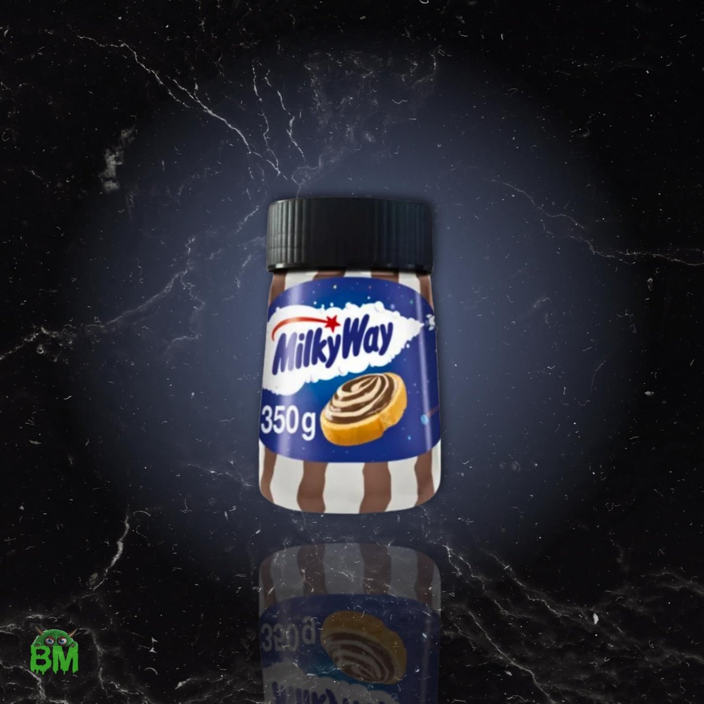 Crema Spalmabile Milkyway