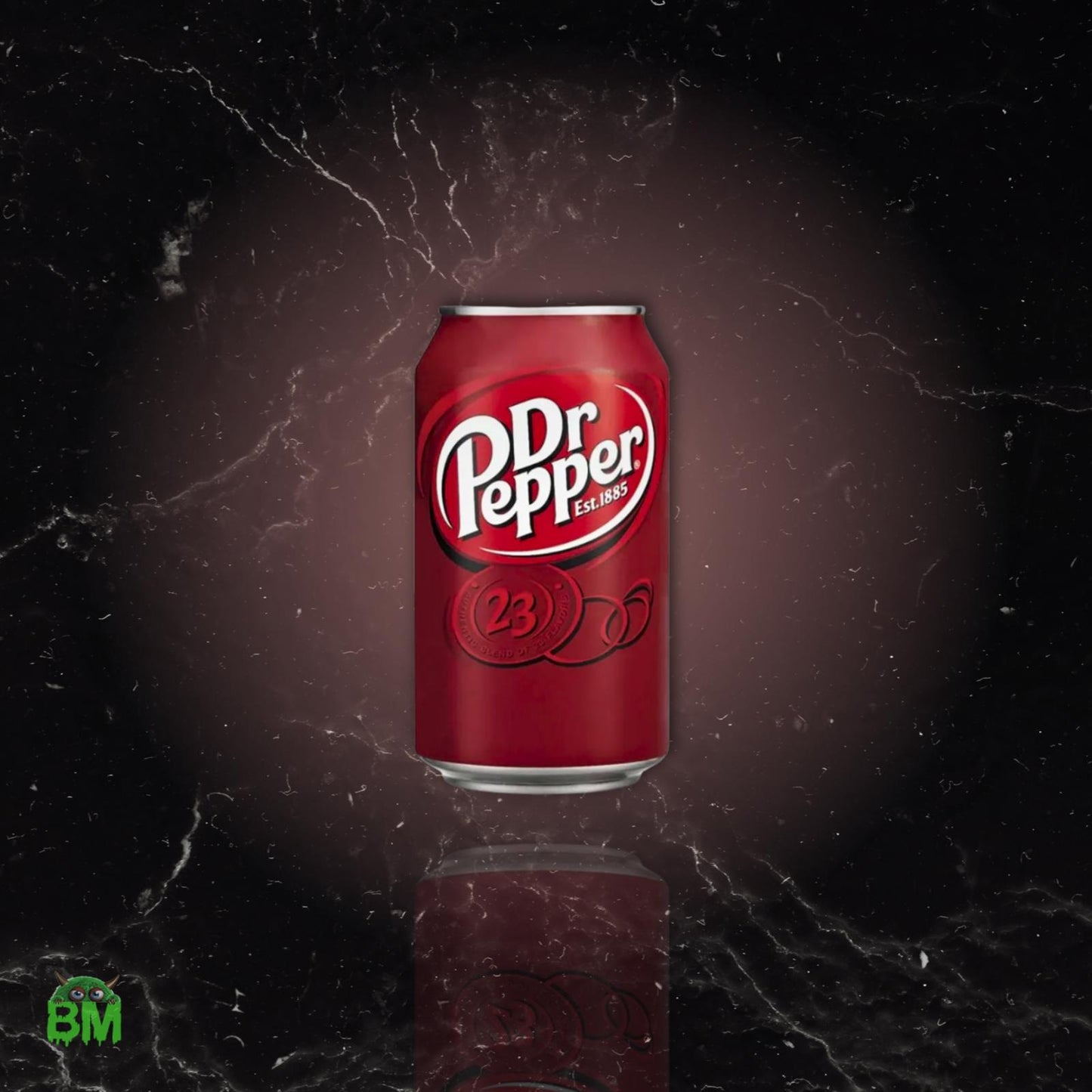 Dr. Pepper Original