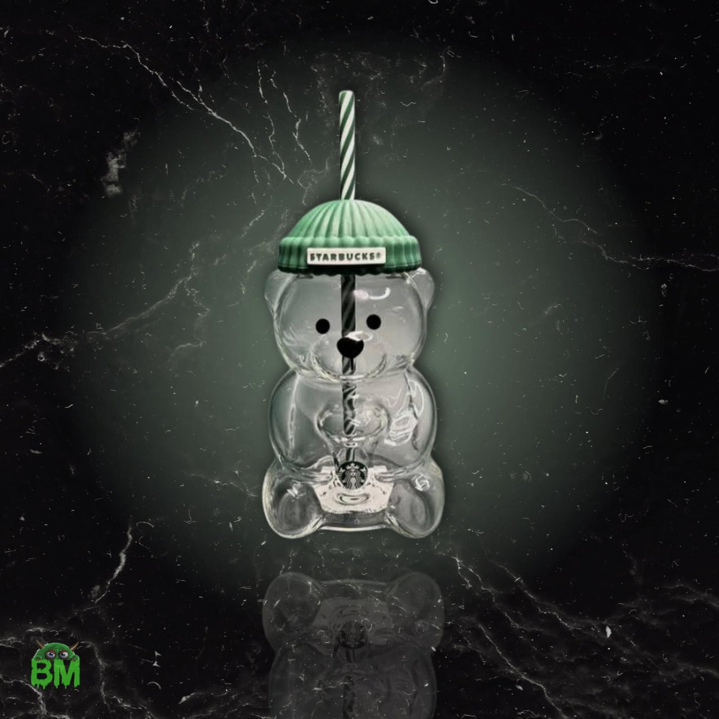 Tazza "Starbucks Bearista" Limited Edition