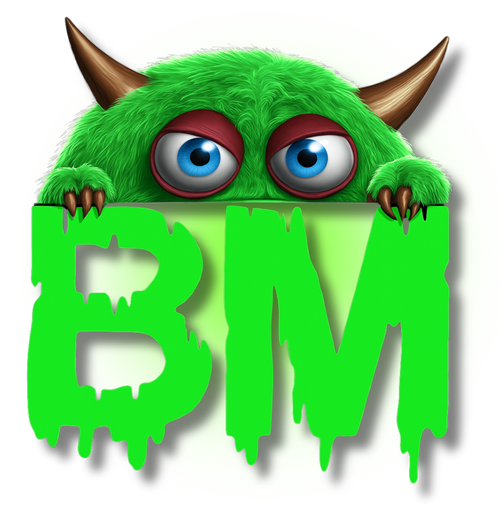 BigMonsterShop