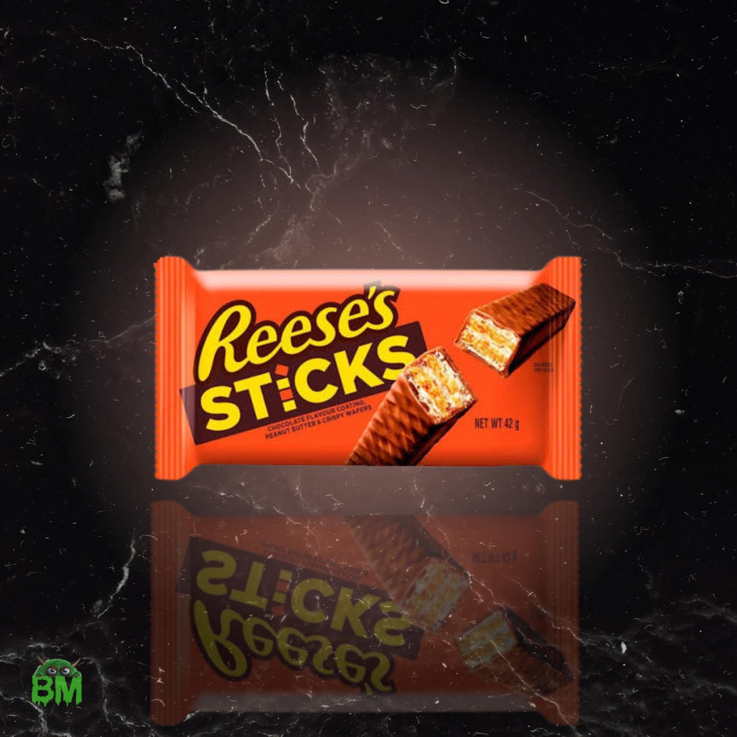 Reese's Sticks