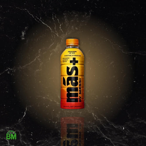 Mas Orange d'Or