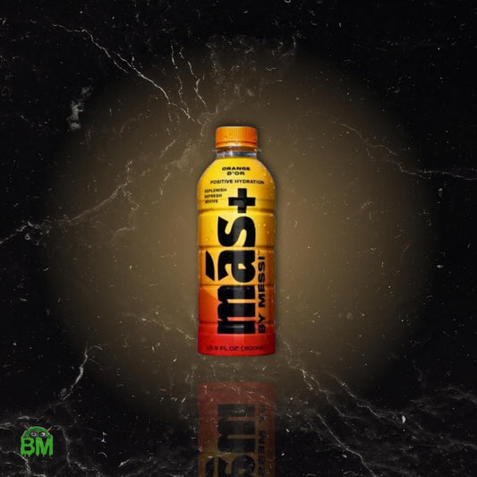 Mas Orange d'Or