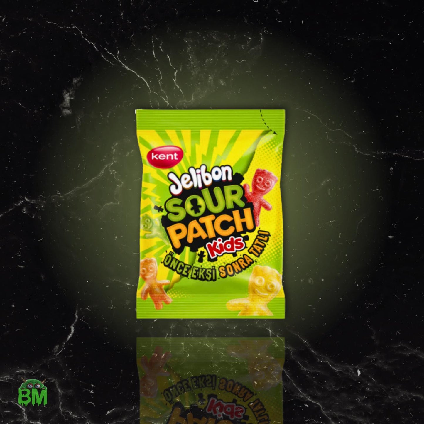 Sour Patch Kids Original 130g