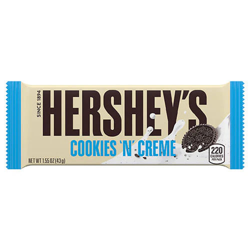 Hershey's Cookies'n'Creme