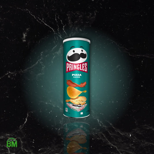 Pringles Pizza