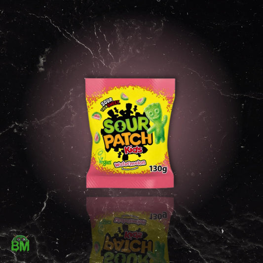 Sour Patch Kids Watermelon 130g