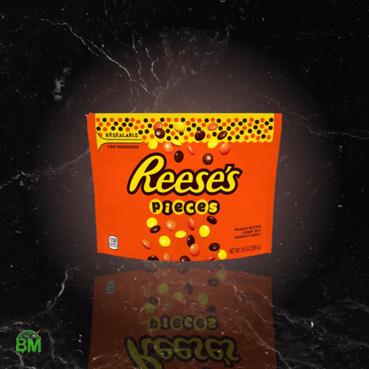 Reese's Pieces