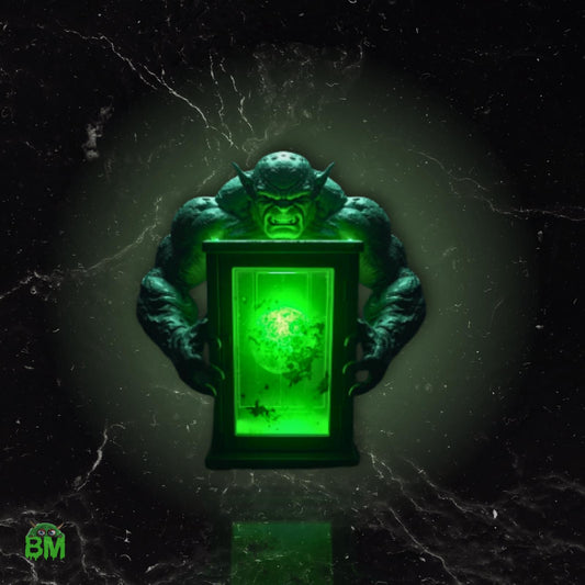 Mistery Box "Large”