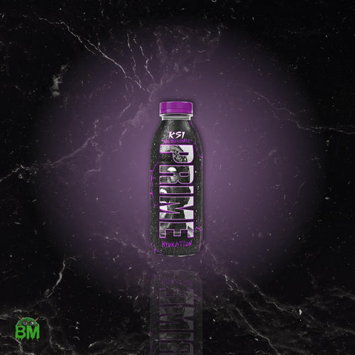 Prime Hydration “KSI”