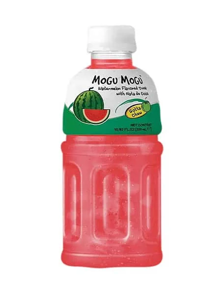 Mogu Mogu Watermelon