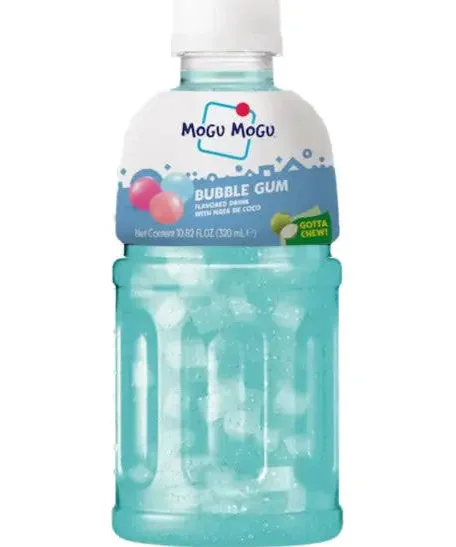 Mogu Mogu Bubble Gum