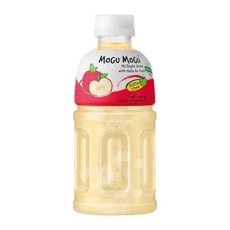 Mogu Mogu Mela