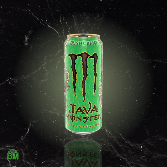Monster Java Irish Crème